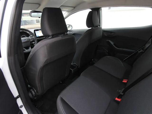 Ford Fiesta Cool & Connect