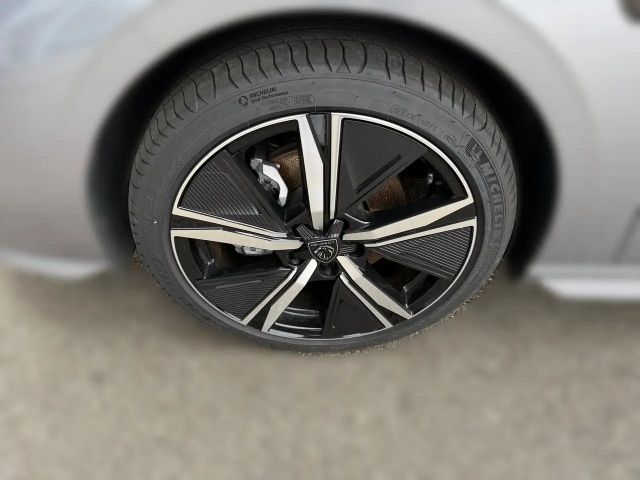 Peugeot 308 BlueHDi GT-Line SW