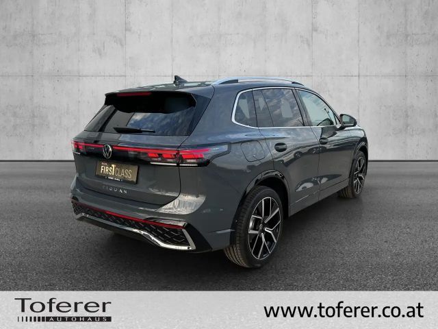 Volkswagen Tiguan DSG R-Line