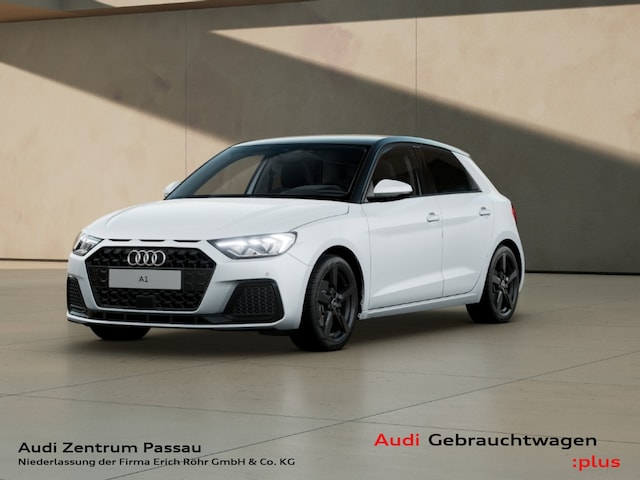 Audi A1 30 TFSI S-Tronic Sportback