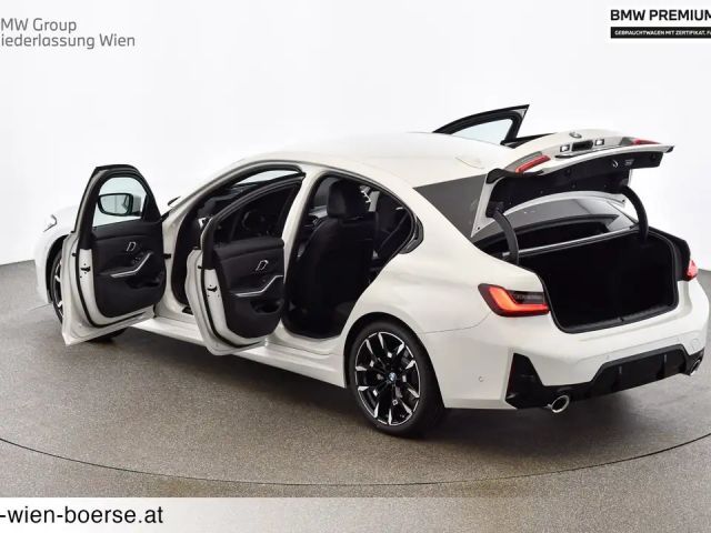 BMW 320 320d Sedan xDrive