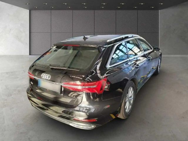 Audi A6 40 TDI S-Tronic Sport