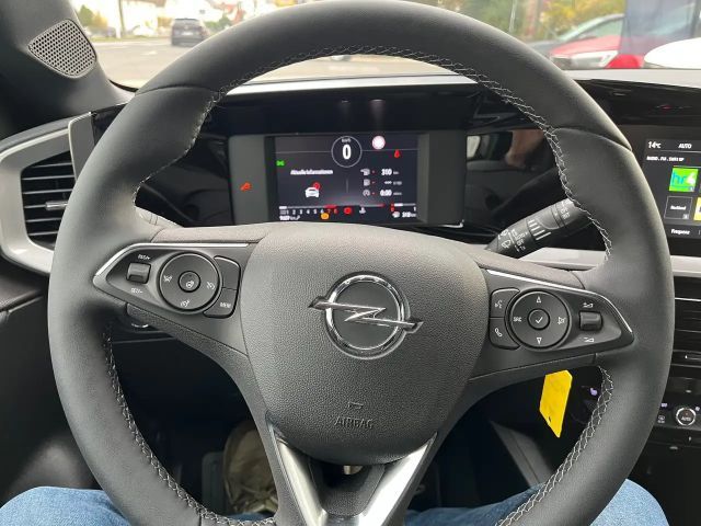 Opel Mokka GS-Line Grand Sport Turbo