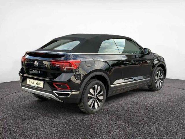 Volkswagen T-Roc 1.5 TSI Cabriolet DSG Style