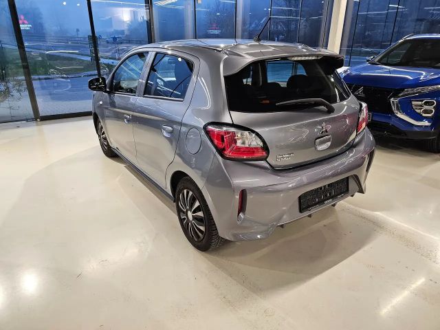 Mitsubishi Space Star Inform Star