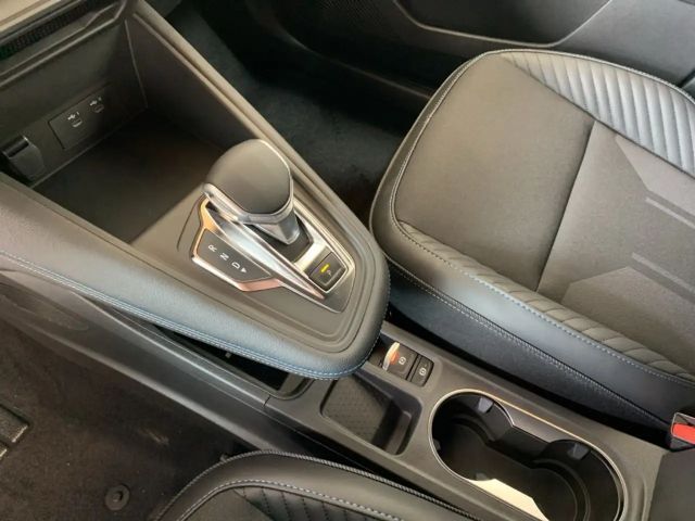 Renault Captur Alpine EDC Esprit Hybrid