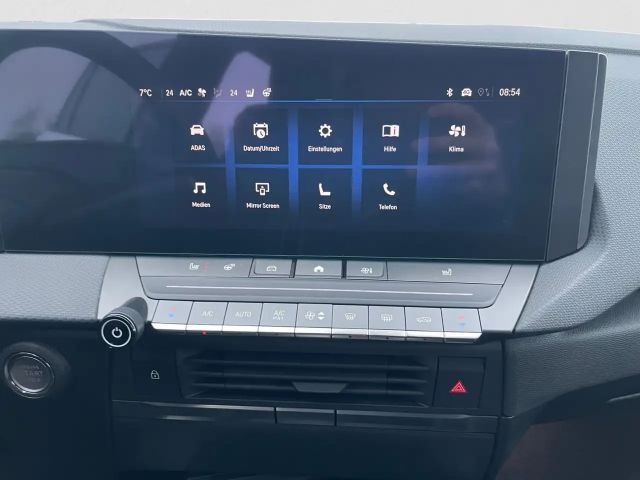 Opel Astra GS-Line Grand Sport