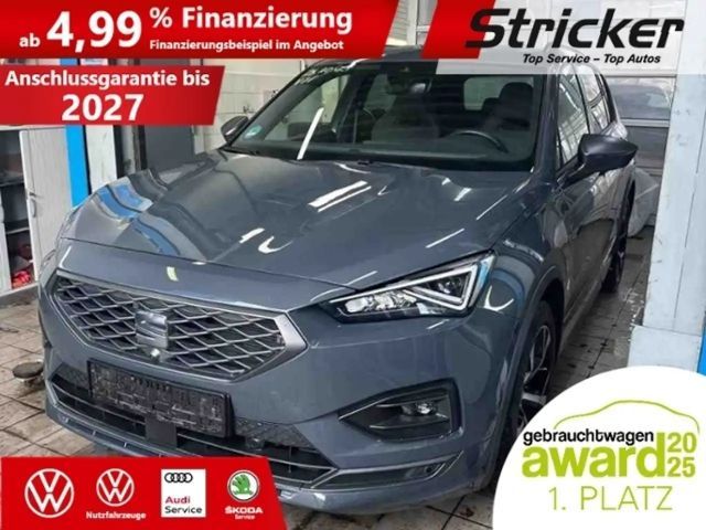 Seat Tarraco 2.0 TSI 4Drive FR-lijn