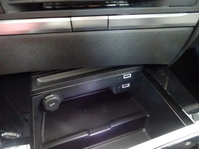 Opel Astra GS-Line Grand Sport