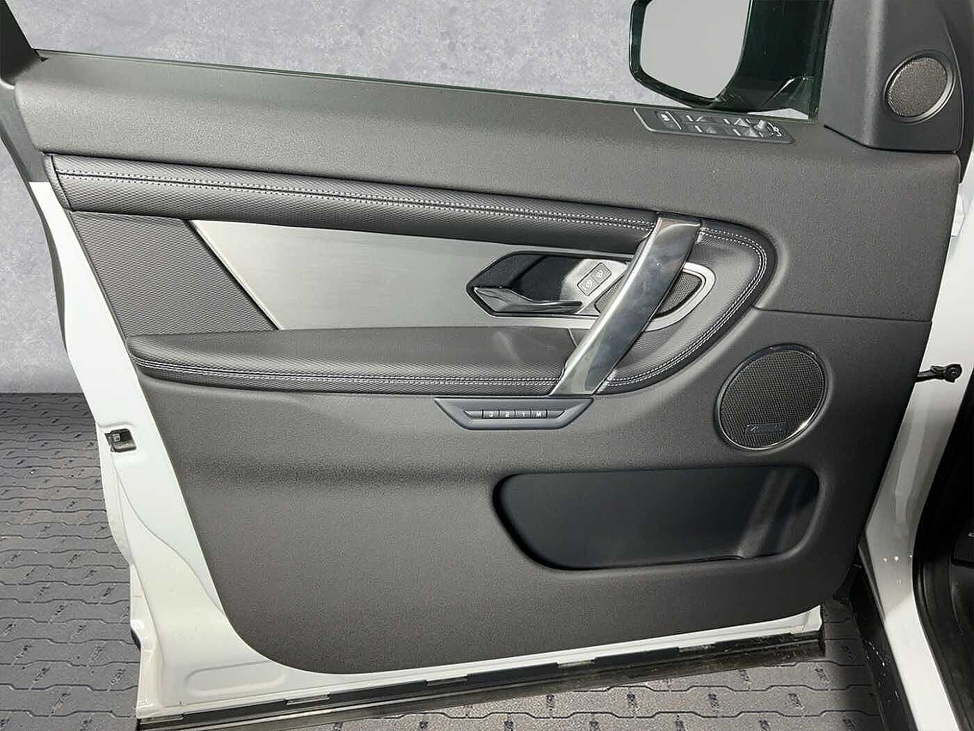 Land Rover Discovery Sport D200 Dynamic SE