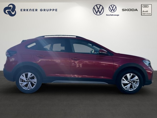 Volkswagen Taigo 1.0 TSI Life