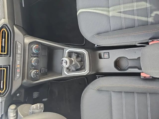 Dacia Sandero Comfort Stepway