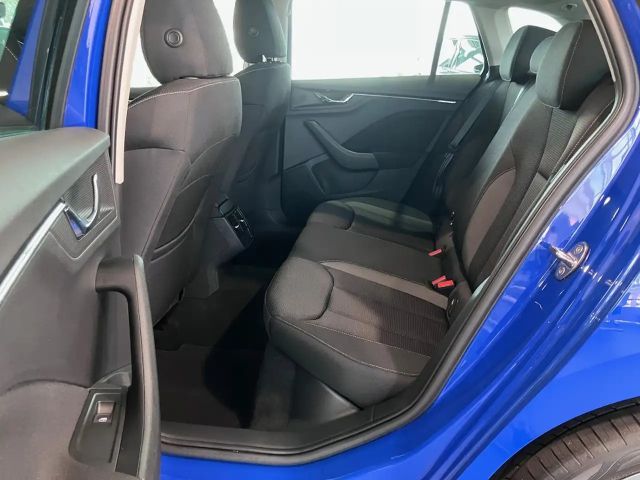 Skoda Scala 1.0 TSI Tour