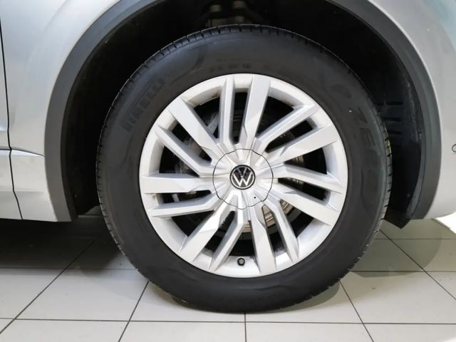 Volkswagen Touareg 3.0 V6 TDI Elegance Elegance