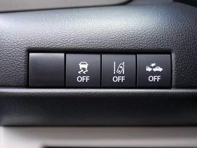 Suzuki Swift AllGrip Comfort Hybrid