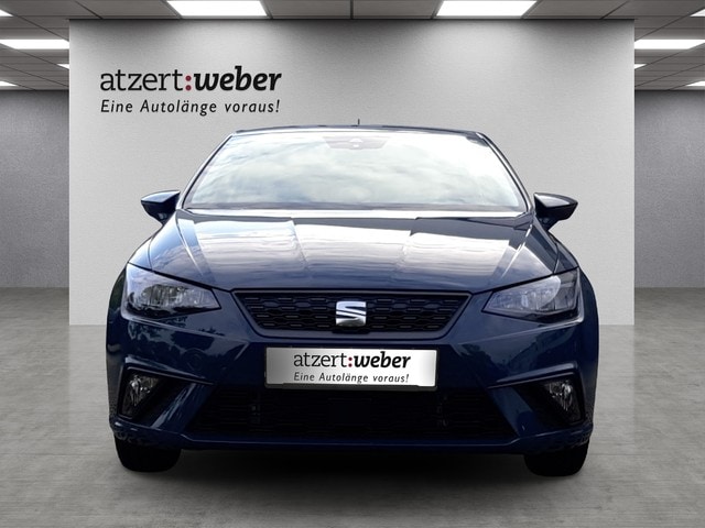 Seat Ibiza 1.0 MPI Style