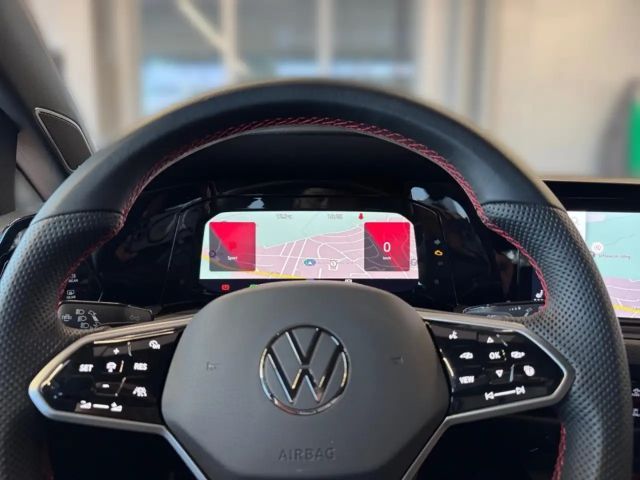 Volkswagen Golf 2.0 TSI GTI Golf VIII