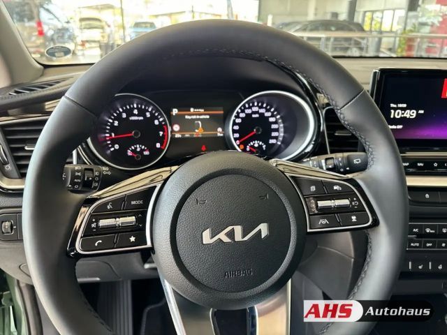 Kia Ceed GDi Spirit SportWagon