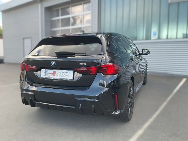 BMW 120 M-Sport Sedan