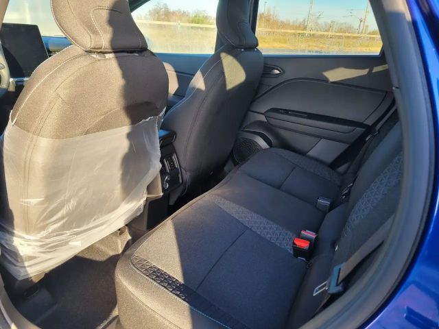 Mitsubishi ASX 1.3 T Plus MHEV (EURO 6e)