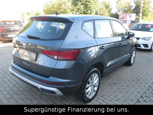 Seat Ateca Style