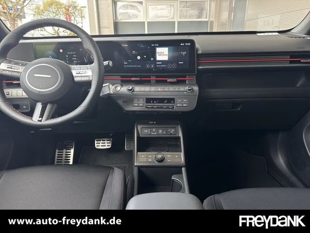 Hyundai Kona 1.6 2WD N Line