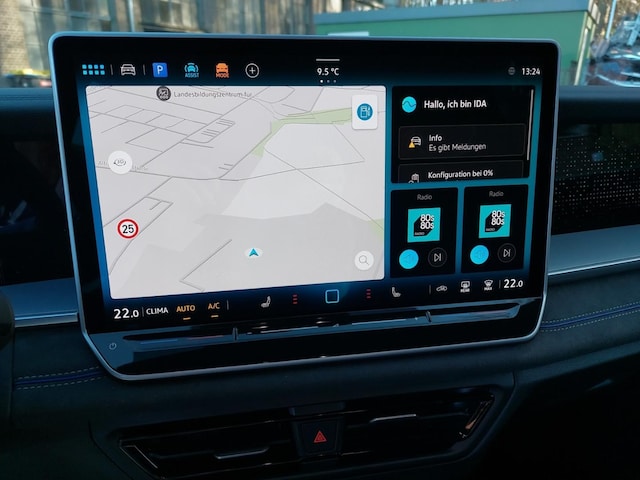 Volkswagen Tayron Tayron 2.0 TDI DSG 4MOTION R-Line