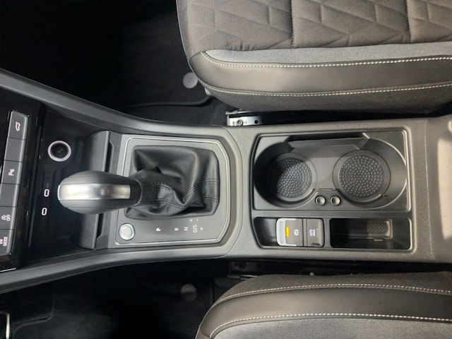 Volkswagen Touran 1.5 TSI Comfortline DSG