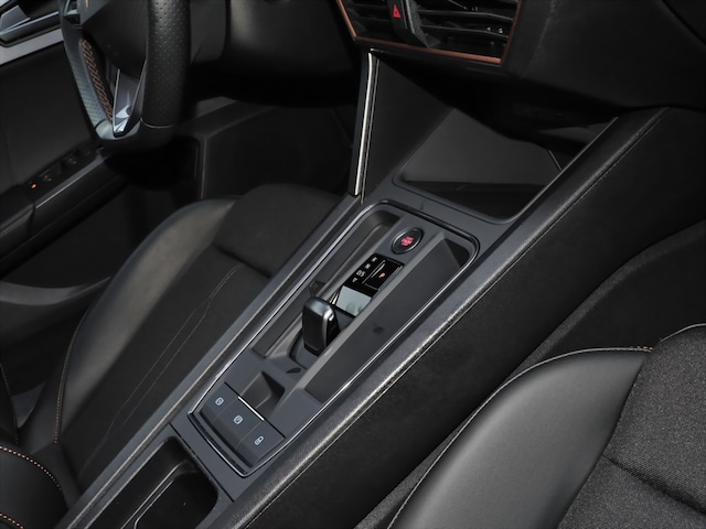 Cupra Leon 2.0 TSI DSG Sportstourer