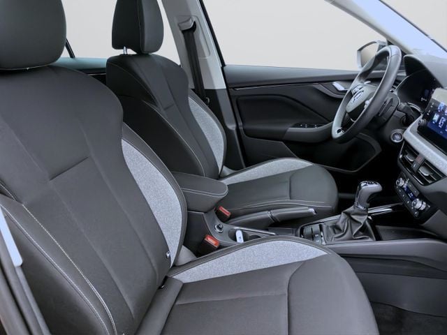 Skoda Kamiq 1.0 TSI Selection