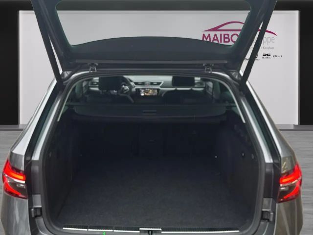 Skoda Superb Style Style iV