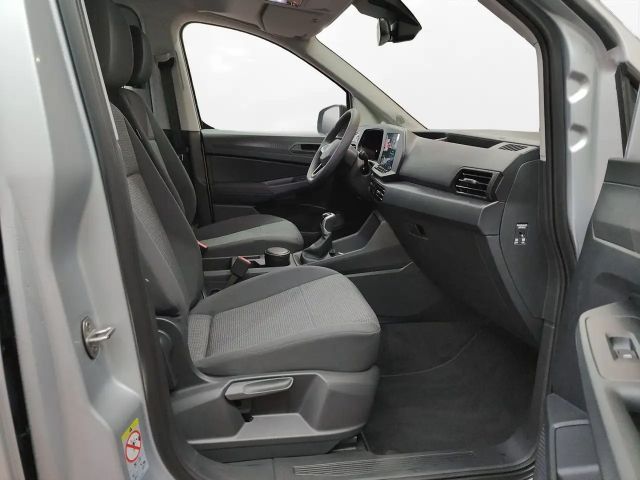 Volkswagen Caddy 2.0 TDI