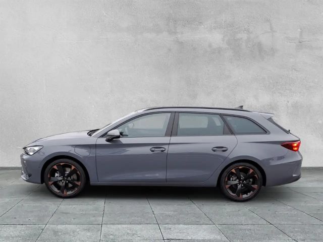 Cupra Leon DSG ST e-Hybrid