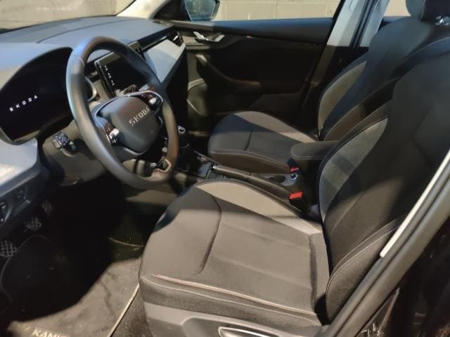 Skoda Kamiq 1.0 TSI
