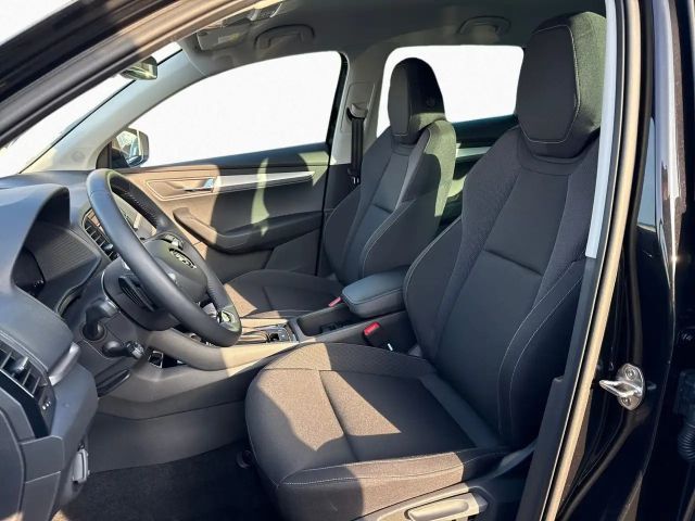Skoda Karoq 1.5 TSI Selection