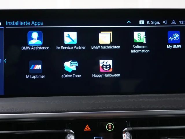 BMW X3 M-Sport xDrive