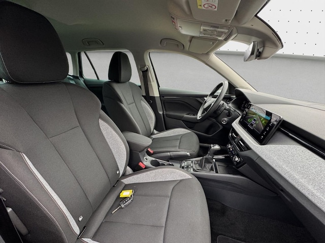 Skoda Kamiq 1.0 TSI Selection