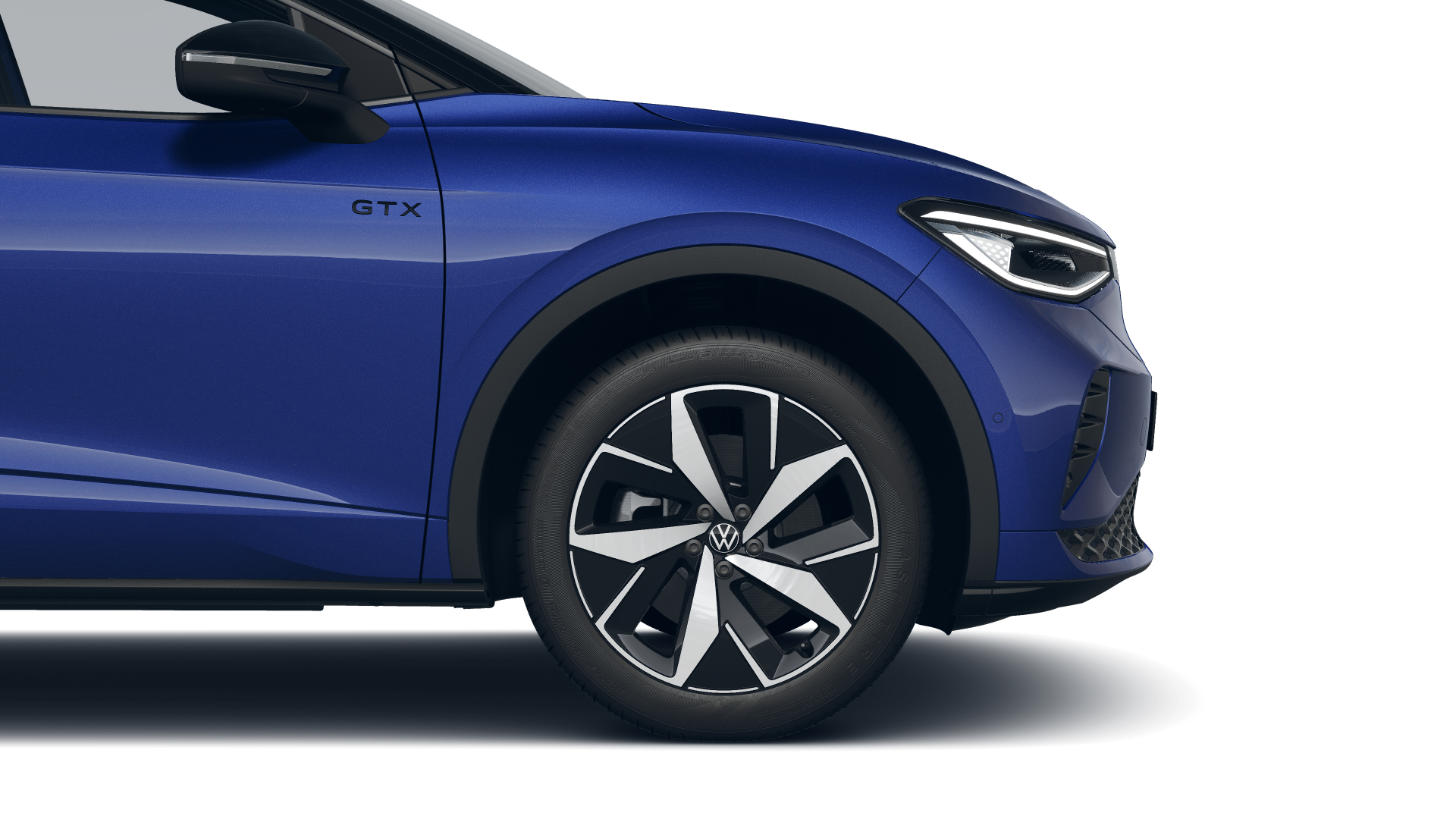 Volkswagen ID.4 Matrix/Pano/CCS/CarPlay/ACC/LED/Navi