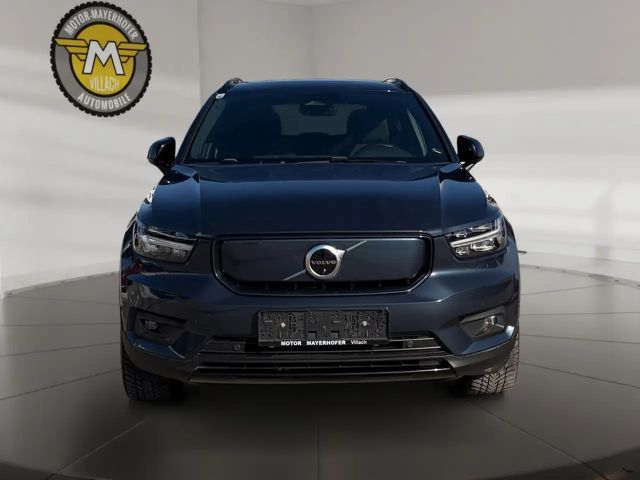 Volvo EX40 XC40