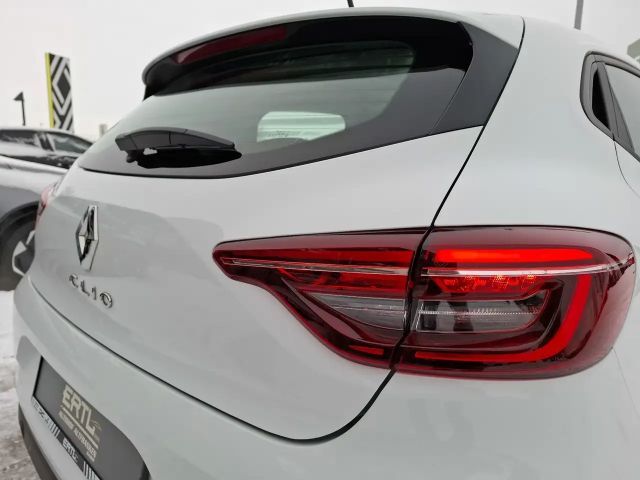 Renault Clio Business Line TCe 90