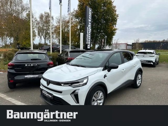 Renault Captur EDC Evolution TCe 160