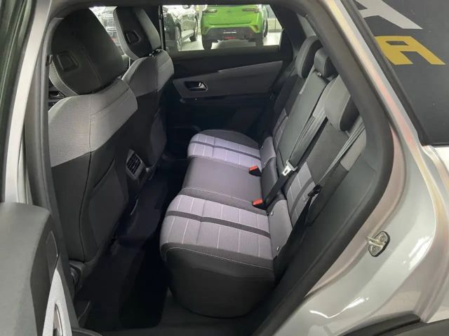 Opel Grandland X GRANDLAND MHEV 1,2 145 PS 6G Automatik