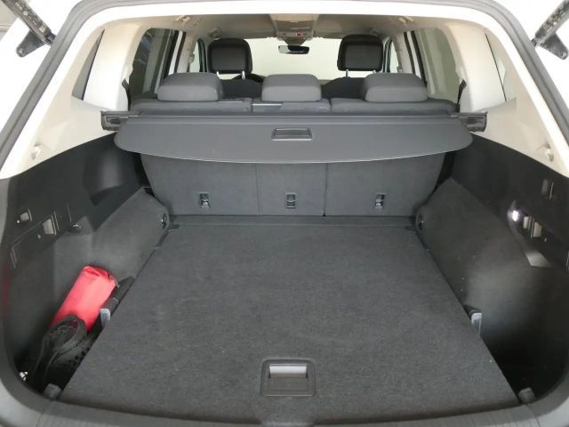 Volkswagen Tiguan 4Motion Allspace DSG Life
