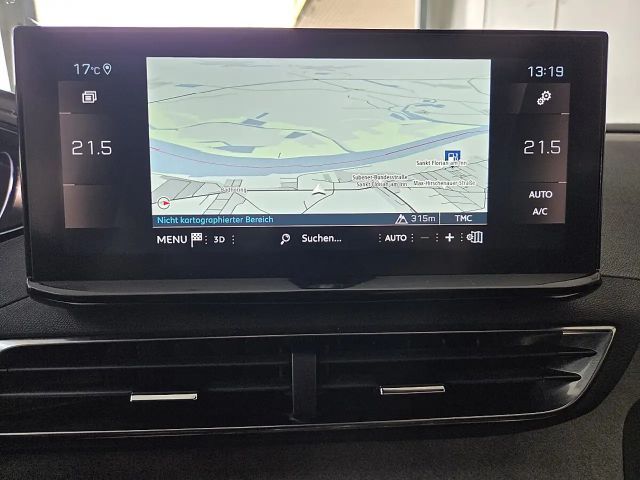 Peugeot 5008 EAT8 GT-Line PureTech