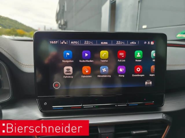 Cupra Formentor 1.5 TSI DSG