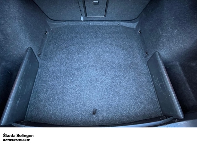 Skoda Octavia 2.0 TDI 4x4 Ambition Combi