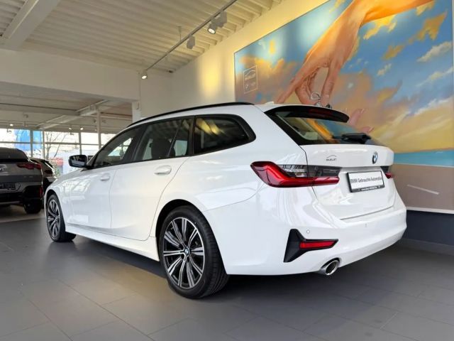 BMW 320 320d Touring