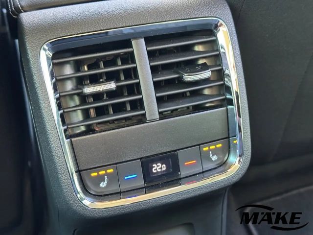 Skoda Octavia 2.0 TDI Combi Style Style