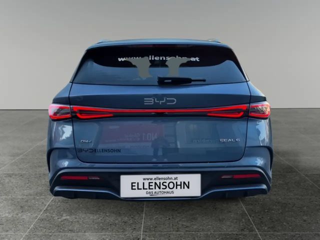 BYD Seal 6 Comfort DM-i Touring