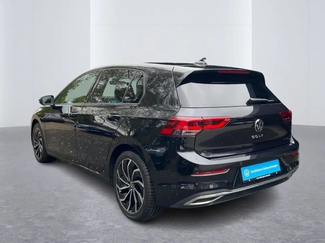 Volkswagen Golf 2.0 TDI DSG Golf VIII